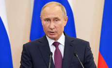 Putinden flaş Mariupol açıklaması