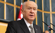 MHP lideri Bahçeli: Bu pis bir kumpas, beyhude bir çırpınıştır