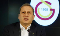 Son Dakika: Galatasarayda Burak Elmas başkanlığa aday olmayacak