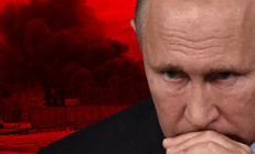 Rusya duyurdu: Ukraynaya gönderilen silahlar imha edildi