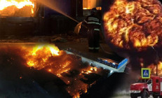 Rusyada peş peşe gizemli olaylar... Sabotaj iddiaları yeniden gündemde