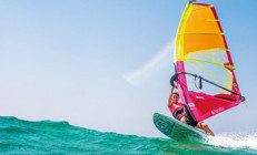 Turizmde Rüzgarı arkalarına aldılar