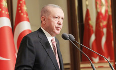 Kabinenin gündemi sığınmacılar