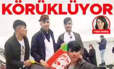 Sahte hesaplar mülteci nefretini körüklüyor