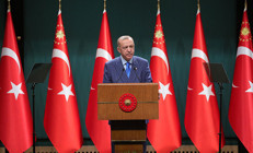 Cumhurbaşkanı Erdoğandan konut finansmanında üç müjde birden