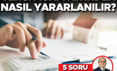 Vergi muafiyetinden nasıl yararlanılır