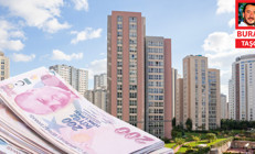 Yüzde 0.89 ve 0.99 faizli konut kredisi hesaplamalarını yaptık... İşte çekilecek krediye göre ödenecek taksit tutarları