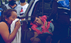 Ekvadorda kanlı isyan Hapishanedeki çatışmada 43 kişi öldü