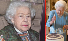 İngiltere Kraliçesi Elizabeh artık yürüyemiyor mu İşte açıklanan sağlık sorunu