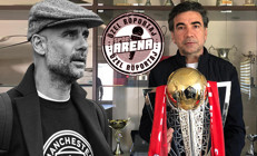 Osman Özköylü: Nuri Şahin Kloppu arıyor, keşke ben de Guardiolaya ulaşabilsem |