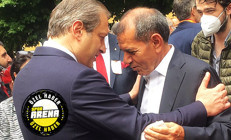 Galatasarayda seçim yarışı: Aysalın kararı kesin, Dursun Özbeke sürpriz teklif Burak Elmas liste çalışmasında