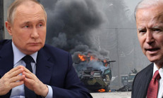 ABD kâbus senaryosunu açıkladı... Ukrayna için flaş karar verildi