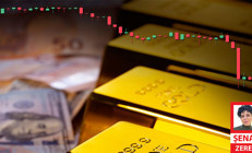 Altın, gümüş, dolar, borsalar, bitcoin… Piyasaların gözü bu veride Saatler kaldı