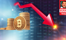 Herkes aynı soruyu soruyor Kripto paralarda düşüş nerede duracak Uzmanlar yorumladı, yatırımcılar dikkat