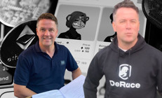 Son Dakika: NFT dünyasına merak salan Michael Owenın başı derde girebilir