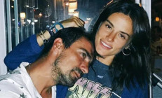 İbrahim Çelikkol ile Mihre Çelikkol boşandı... 5 yıllık evlilik tek celsede bitti