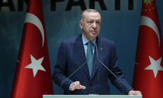 Kılıçdaroğu’na sığınmacı tepkisi... Cumhurbaşkanı Erdoğan: Bu kardeşlerimizi bu ülkeden geri gönderemeyeceksiniz