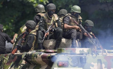 Sri Lankada sular durulmuyor... Merkez bankasından kritik uyarı