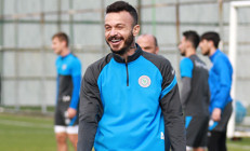 Fernando Boldrin Çaykur Rizespordan ayrıldı