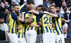 Fenerbahçede hedef büyük golcü Camiada tek beklenti...
