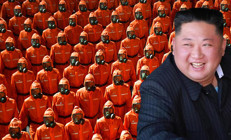 Ve resmi açıklama geldi... Kuzey Koreden koronavirüs itirafı