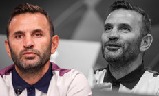 Okan Buruktan Galatasaray açıklama geldi...