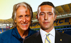 Jorge Jesustan 30 milyon Euroluk talep Fenerbahçeye gelirse...