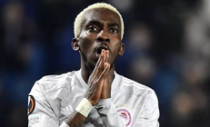 Son dakika: Galatasaraya sürpriz Onyekuru önerisi Halil Akbunar transferinde Fenerbahçeye çalım | Galatasaray transfer haberleri