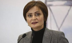 Yargıtaydan Canan Kaftancıoğlu kararı: 4 yıl 11 ay 20 günlük hapis cezasına onama