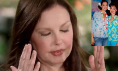 Ünlü oyuncunun anne acısı: Üst kata çıktı ve onu kanlar içinde buldu