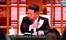 Ve beklenen oldu... Kuzey Korede koronavirüs kaynaklı ilk can kayıpları