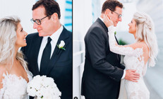 Ünlü oyuncu ölmeden önce sadece üç yıl onunla evli kalabilmişti: O hâlâ benim kocam, ben hâlâ onunla evliyim...