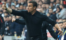 Beşiktaşta yolcular belli oluyor Valerien İsmail transferde kararını verdi...