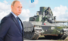 Putin’in NATO hesabı tutmadı