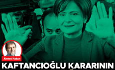 Kaftancıoğlu kararının CHP’ye kurduğu tuzak