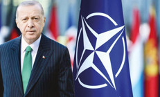 NATO’da alarm: Erdoğan’ın sözleri tartışılıyor