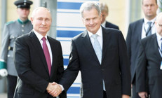 Putin uyardı: Hata yapmış olursunuz