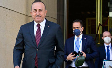 Bakan Çavuşoğlundan NATO açıklaması