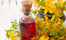 Kantaron yağı faydaları nelerdir, nasıl kullanılır Kantaron yağının saça,cilde, sağlığa faydaları