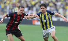 Fenerbahçe 0-0 VavaCars Fatih Karagümrük (Maçın özeti)