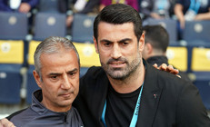 Volkan Demirelden Fenerbahçe maçı sonrası açıklama: