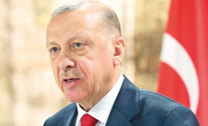 Cezayirle 5 milyar dolarlık temas