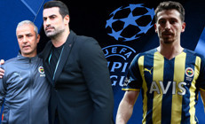 Şampiyonlar Ligi hesapları değişti Bilet son haftaya kaldı...