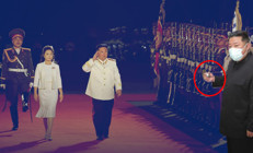 Kuzey Kore’de Covid krizi büyüyor… Salgının suçlusu bulundu Ordu devreye girecek