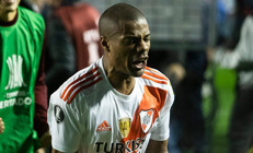 Son Dakika: Fenerbahçede gündem transfer Nicolas de la Cruz, Haris Seferovic ve Emirhan Acar...