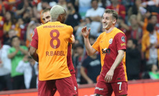 Harry Potter gol sevincini neden yapmadı