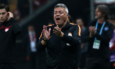 Galatasarayda Domenec Torrentten kontrat, transfer ve Fatih Terim sözleri