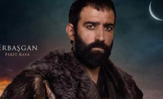 Alparslan Büyük Selçuklu Erbasgan kimdir Erbasgan Beyi canlandıran Ferit Kayanın hayatı hakkında bilgiler