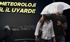 Meteorolojiden yeni hava durumu raporu Serin ve yağışlı hava geliyor: Gün belli oldu