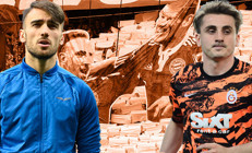 Adana Demirspor sonrası Galatasaray taraftarını heyecanlandıran iddia Kerem Aktürkoğlu ve Yunus Akgün...